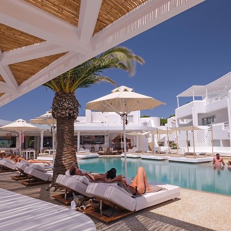 Andronikos Hotel (Adults Only) Mykonos Town Екстериор снимка